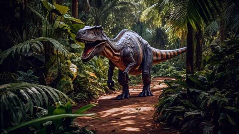 The Marvels of the 3D Character Animation Pipeline