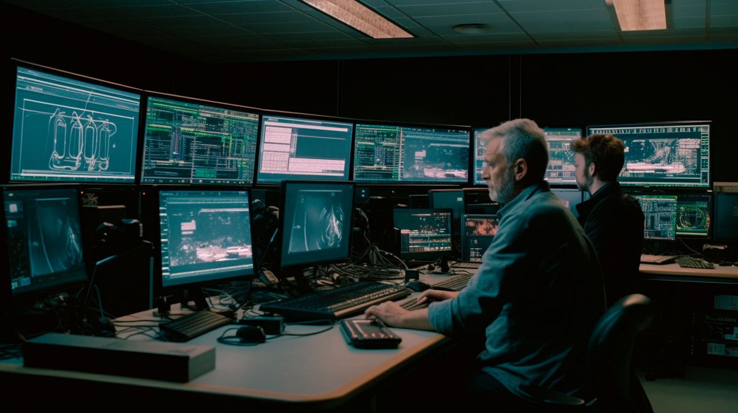 From A-List Actors to VFX: How Technology is Changing the Movie Industry